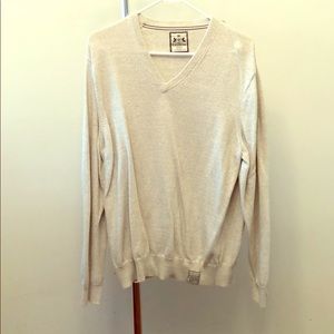 Express sweater - Heather gray